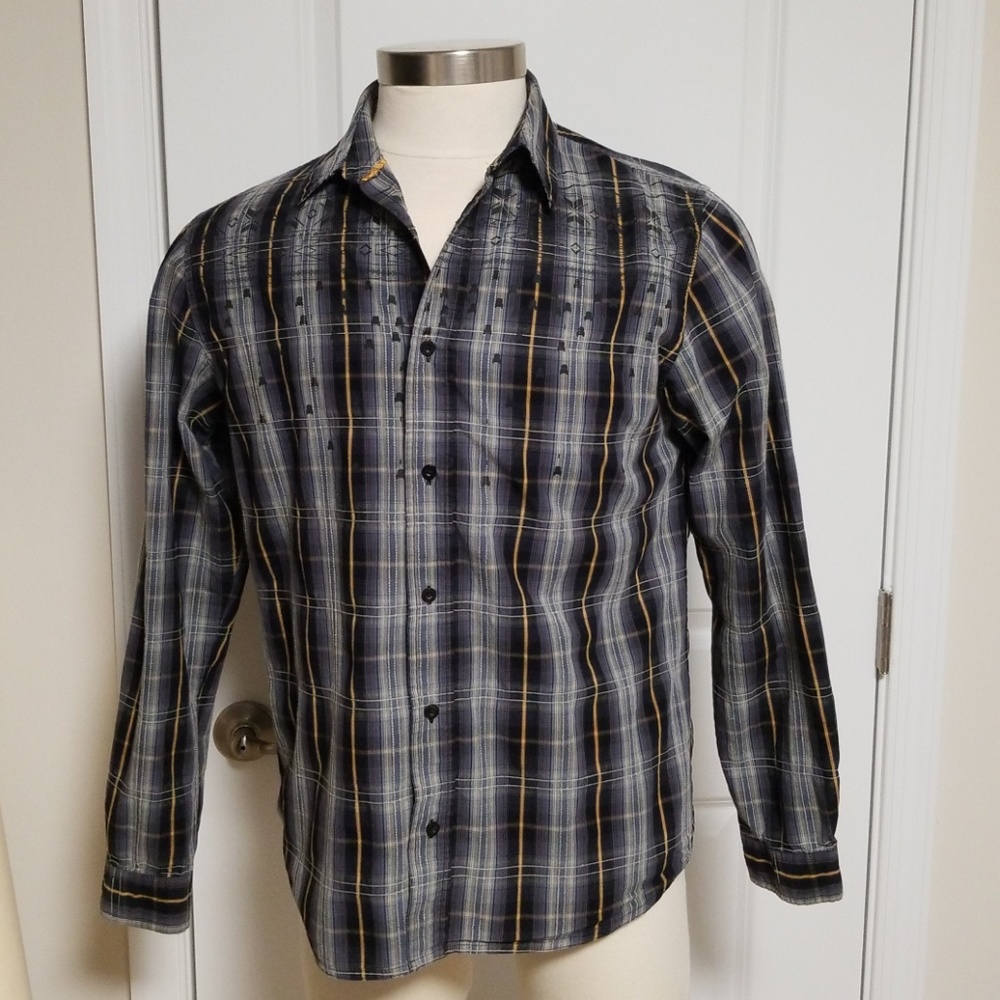 Men's Waimea Button down shirt